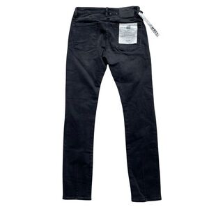 NEW Neuw Iggy Skinny Distressed Jeans 29x32